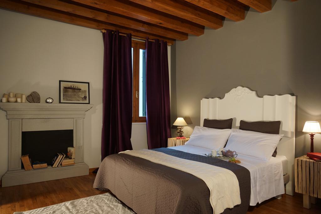 Avogari B&B 트레비소 객실 사진